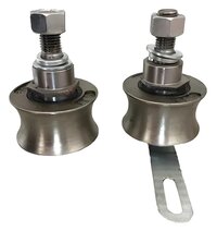 Spare Parts - For all brands of Man & Material Hoist ( MMH) - Guide Roller