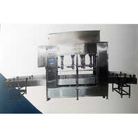 AUTOMATIC SERVO GEAR PUMP