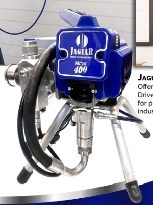 paint sprayer