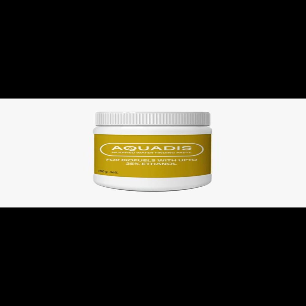 Ethanol Finding Paste 25%