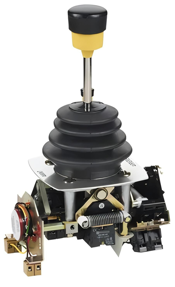 Spare Parts - For all brands of Man & Material Hoist ( MMH)- Joystick