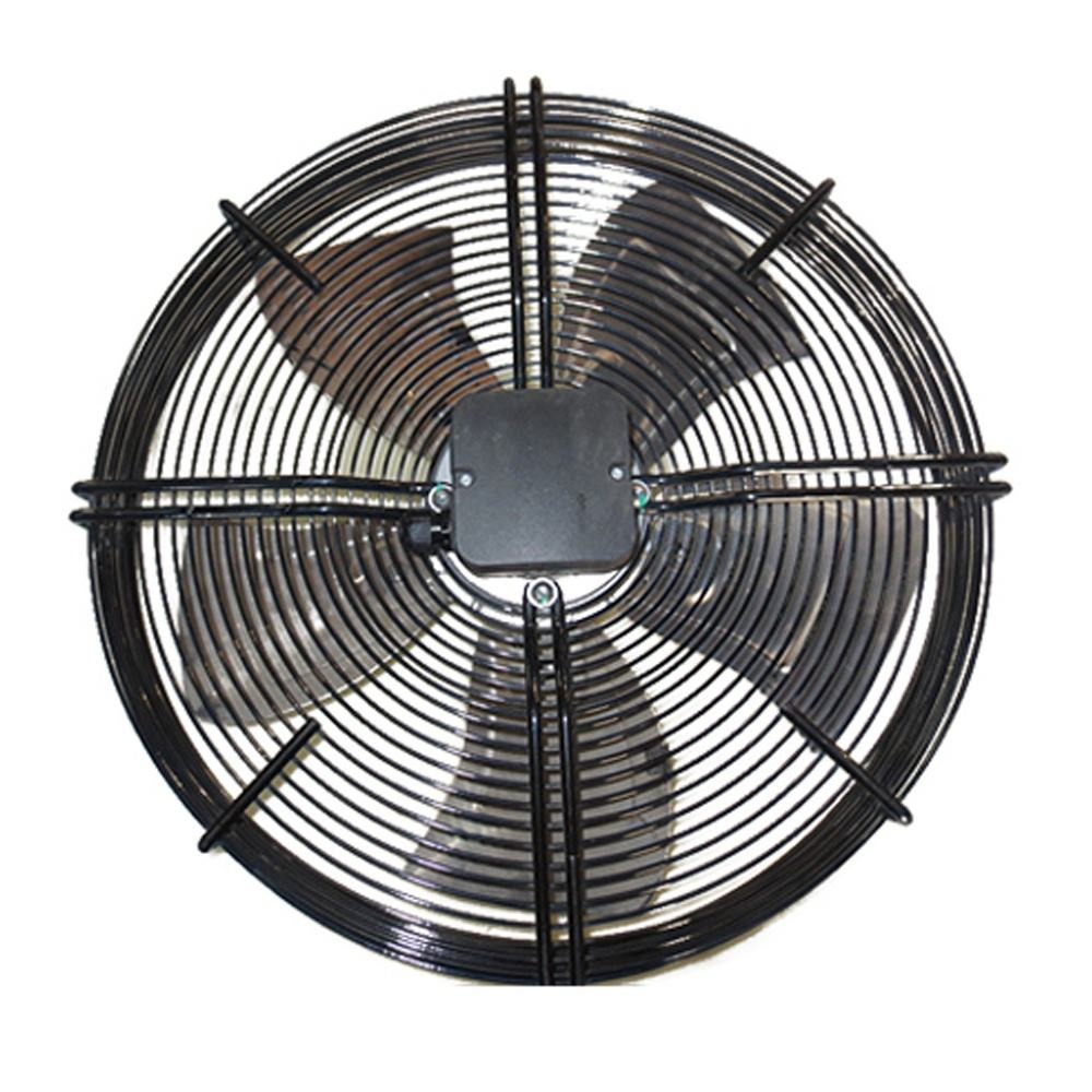 ebmpapst S4D500-AD03-01 400V AC 500mm 820W 1.59A HVAC Condenser Refrigeration Air Conditioner Axial Cooling Fan S4D500-AE03-01
