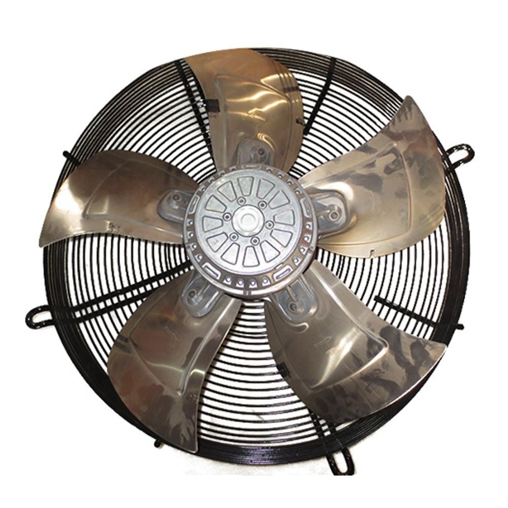 ebmpapst S4D500-AD03-01 400V AC 500mm 820W 1.59A HVAC Condenser Refrigeration Air Conditioner Axial Cooling Fan S4D500-AE03-01