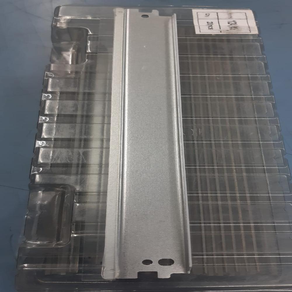 Hp 12a Wiper Blade - Color: Transparent