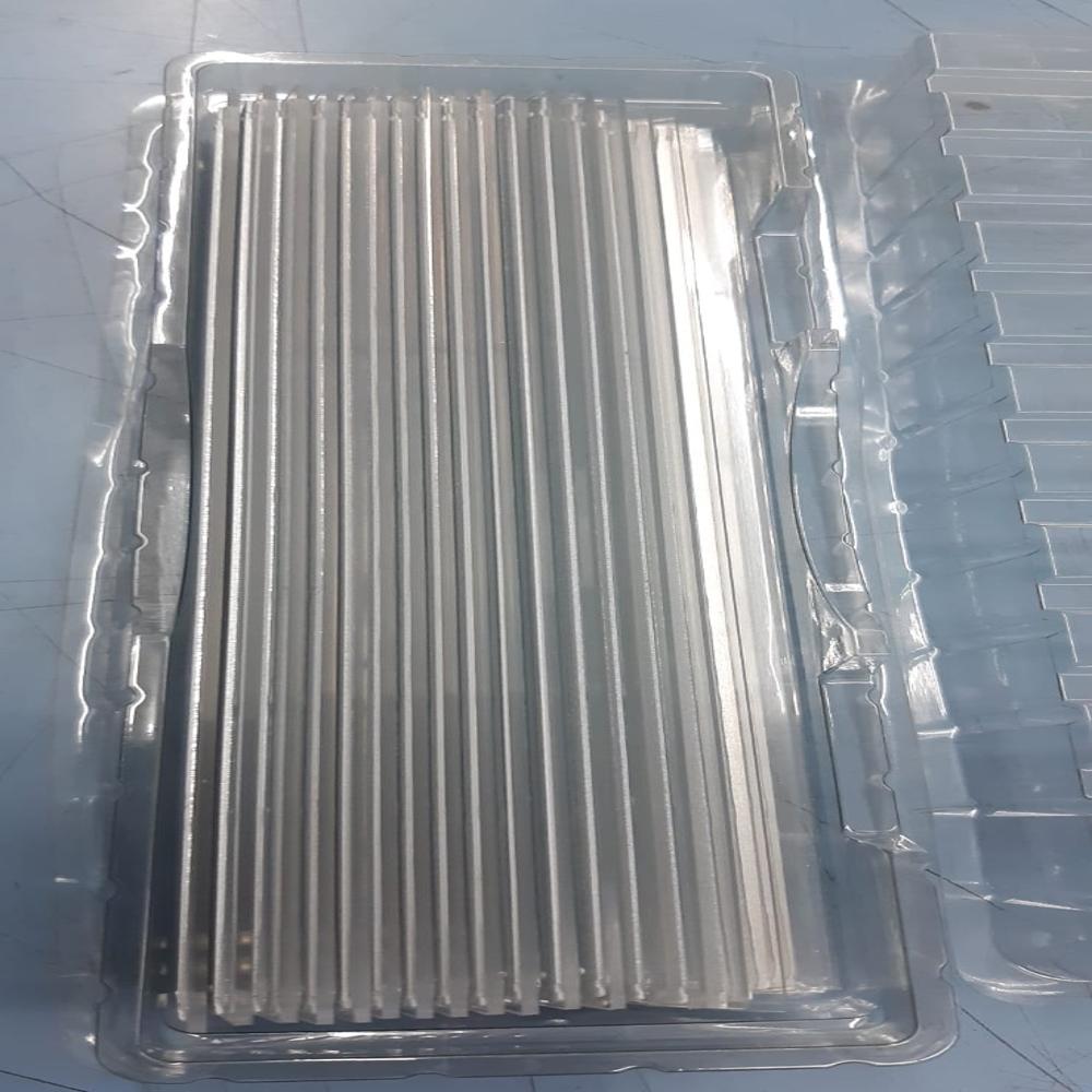 Hp 12a Wiper Blade - Color: Transparent