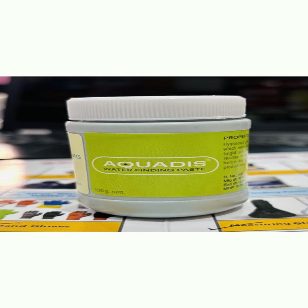 Water Finding Paste - Application: For Bio Fuels Above 10% Ethanol