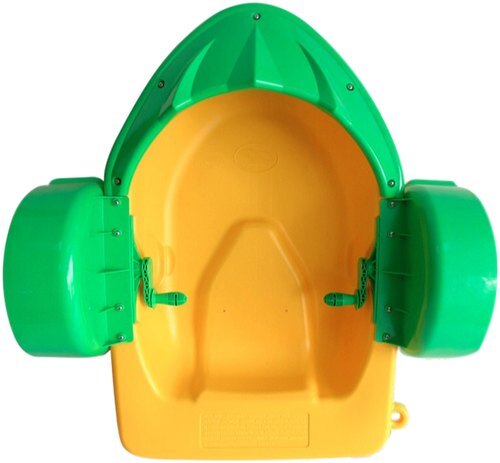 Hand Paddle Boat For Kids 70kg 120kg