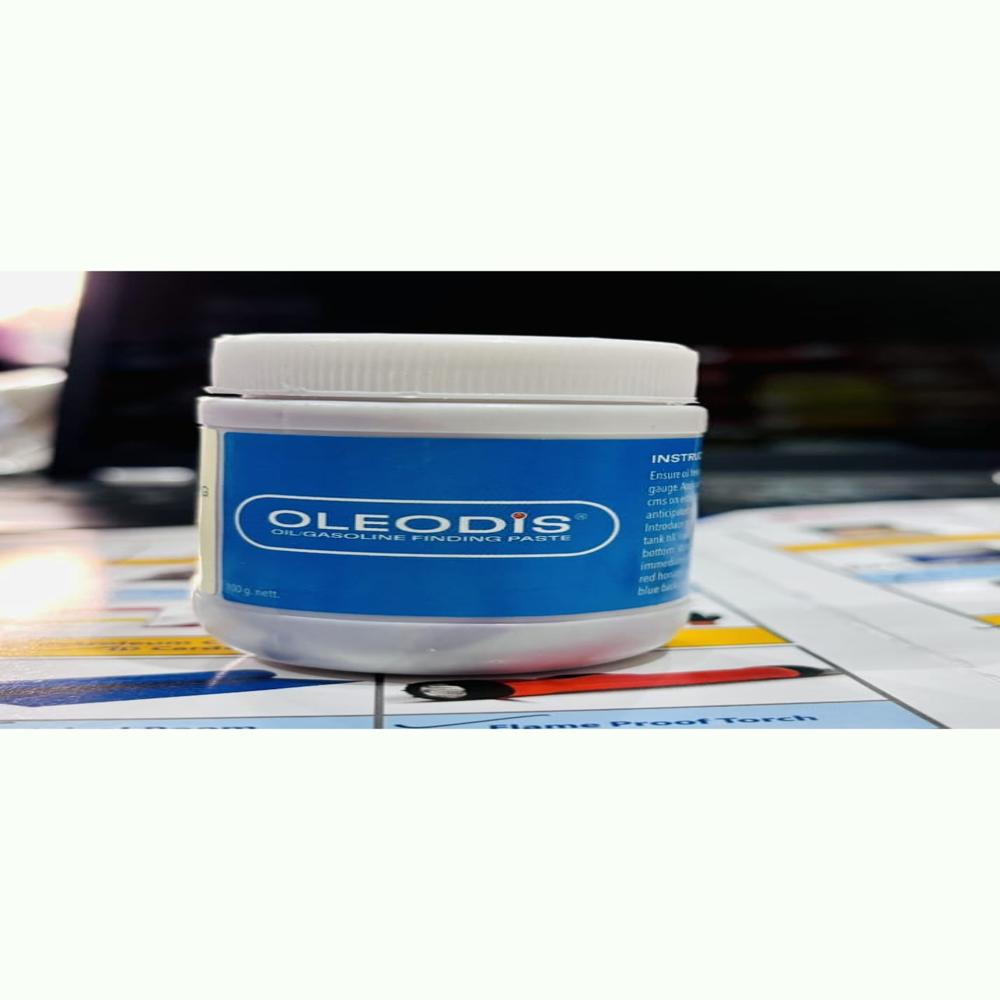 Oil Finding Past Aquadie - Application: For Bio Fuels