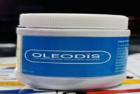 Oil Finding Paste Oleodis - Application: For Bio Fuels