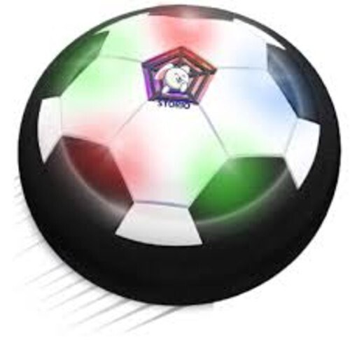hover foot ball