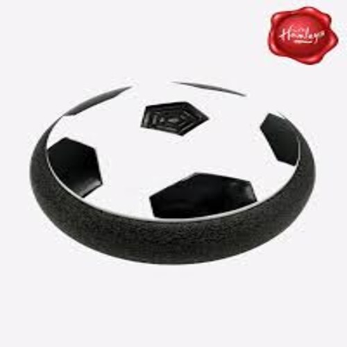 hover foot ball