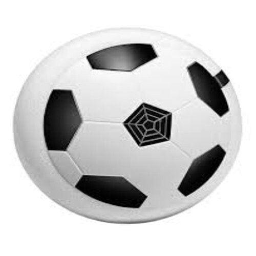 hover foot ball