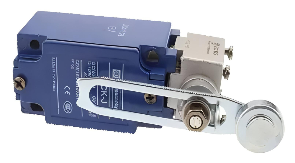 Spare Parts - For all brands of Man & Material Hoist ( MMH) - Limit Switch