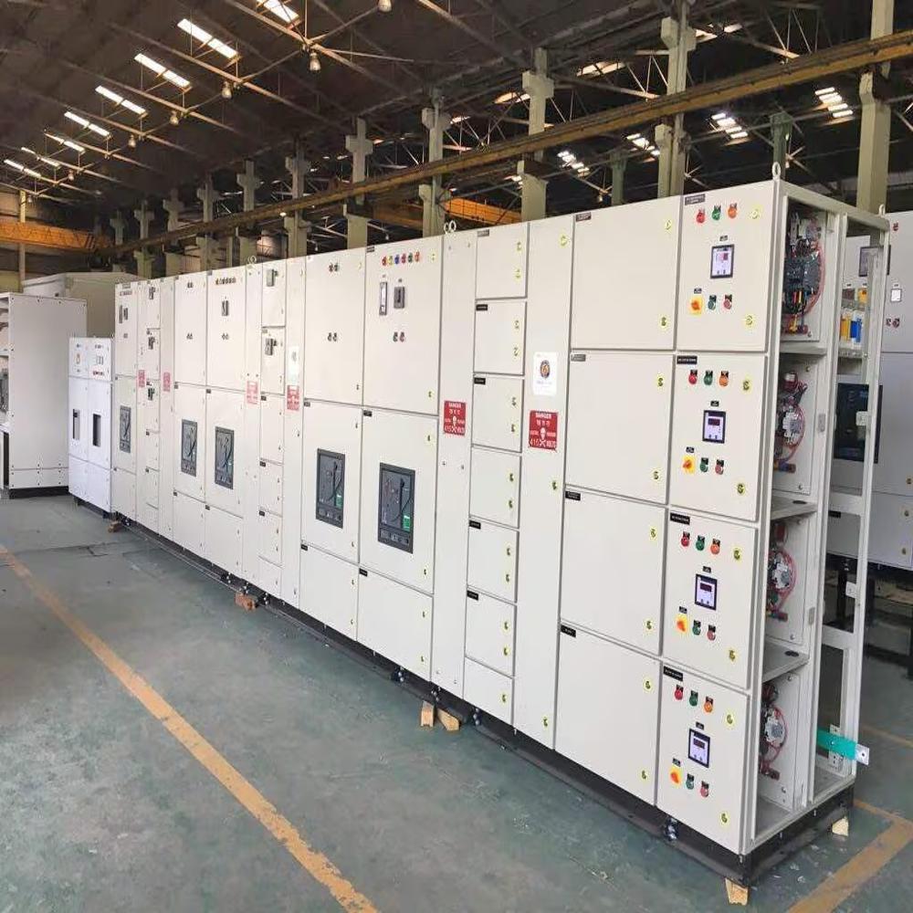 LT HT Panel
