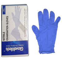 Nitrile Examination Gloves