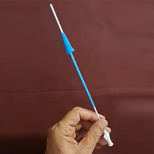 SSG सोनोसाल्पिंगोस्टोग्राफी कैथेटर