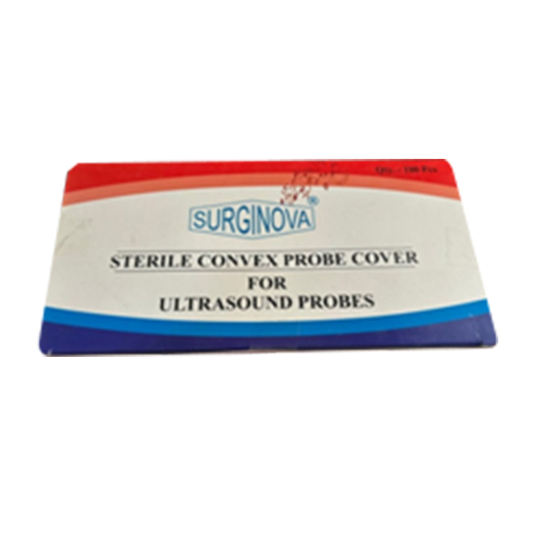Probe Cover Sterile Convex - Accuracy: 100 %