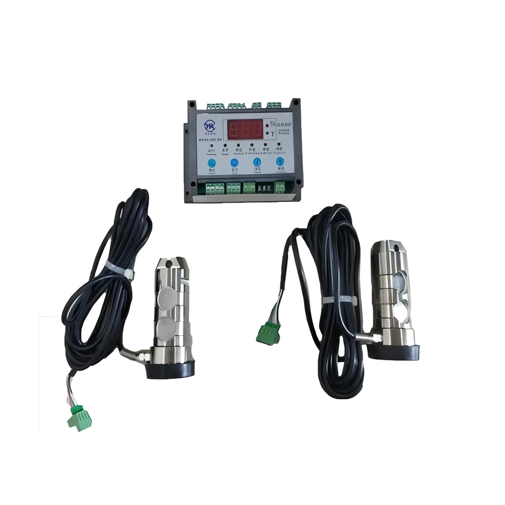 Spare Parts - For all brands of Man & Material Hoist ( MMH)- Load Cell Display with Pin