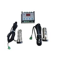 Spare Parts - For all brands of Man & Material Hoist ( MMH)- Load Cell Display with Pin