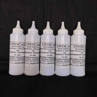 Ecg And Ultrasound Jel Bottle - Material: Plastic