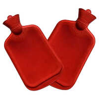Hot Water Bag Or Botle