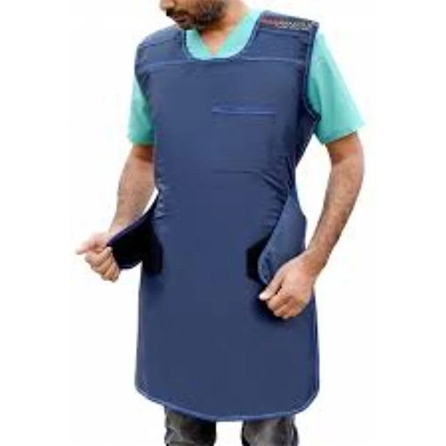 X Ray Lead Vynl Apron