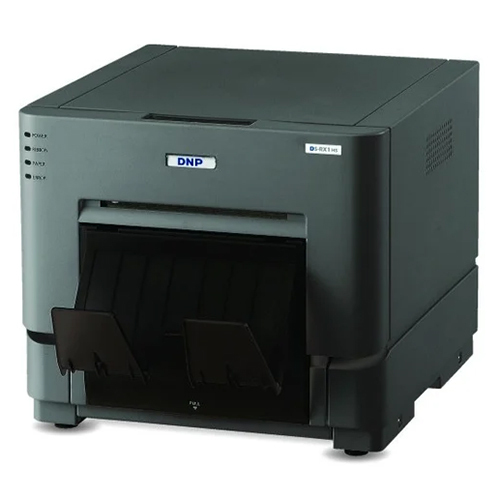 DNP Colour Printer DS HS RX 1