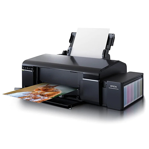 L805 Epson Printer By Upasana Enterprises