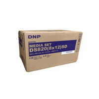 DS 820 DNP Media Roll