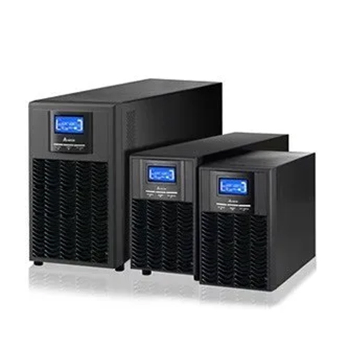 2 kva Delta Online UPS