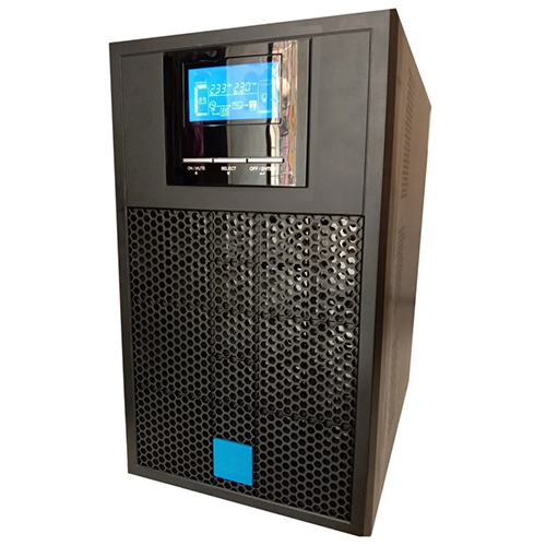 3 KVA Fuji Electric  Consul Online UPS