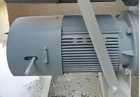 Spare Parts - For all brands of Man & Material Hoist ( MMH)- Motor 13/20 KW