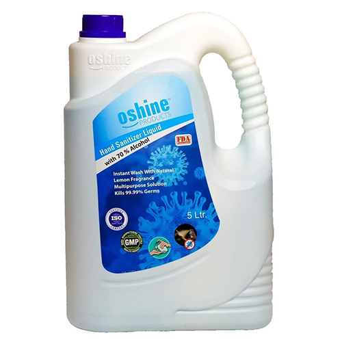 Hand Sanitizer