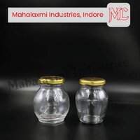 Glass Jar