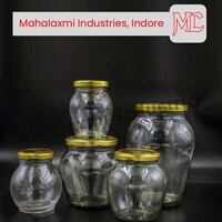 Glass Jar
