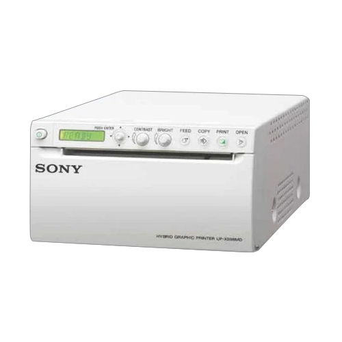 Ultrasound Printer