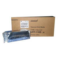 Sonytype I Ultrasound Paper Rolls - Feature: High Quality