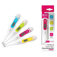 Digital Thermometer