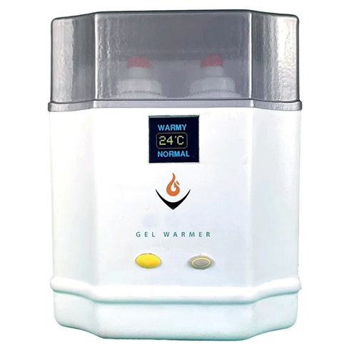 Gel Warmer
