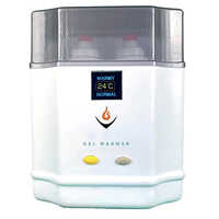 Warmy Gel Warmer - Application: For Ecg