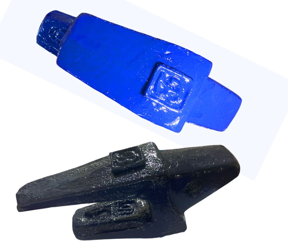 45mm PC 300 Excavator Bucket Adopter