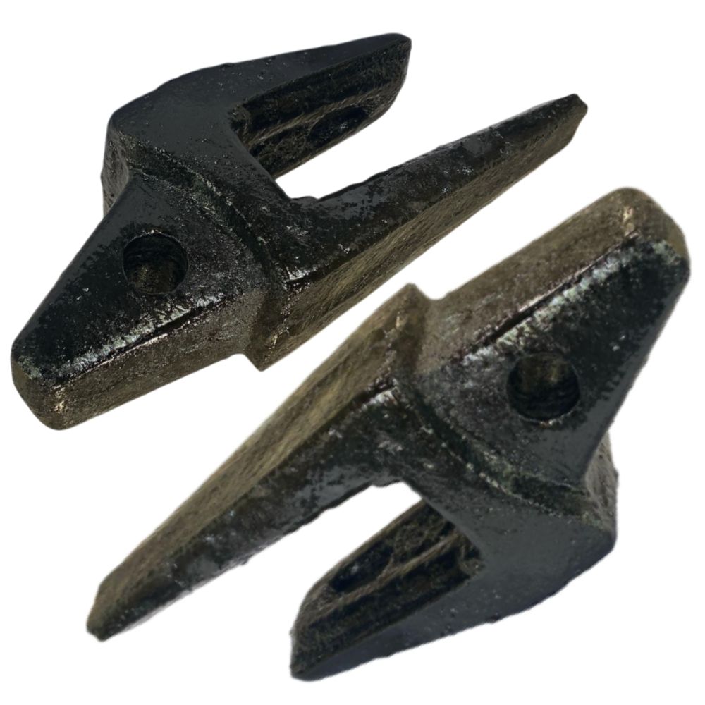 45mm PC 300 Excavator Bucket Adopter