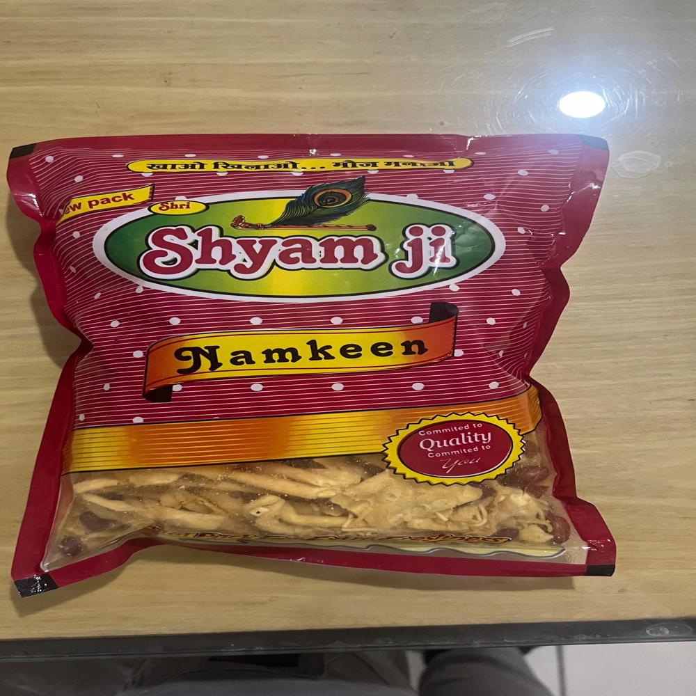 Plain Mixture Namkeen