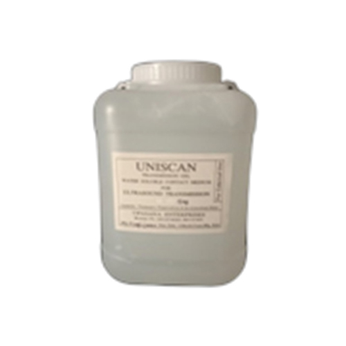 5 KG Sonography Gel
