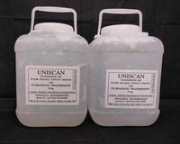 Sonography 5 Kg Jel Jar - Application: For Ecg