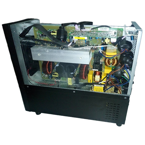 UPS System Amc Services