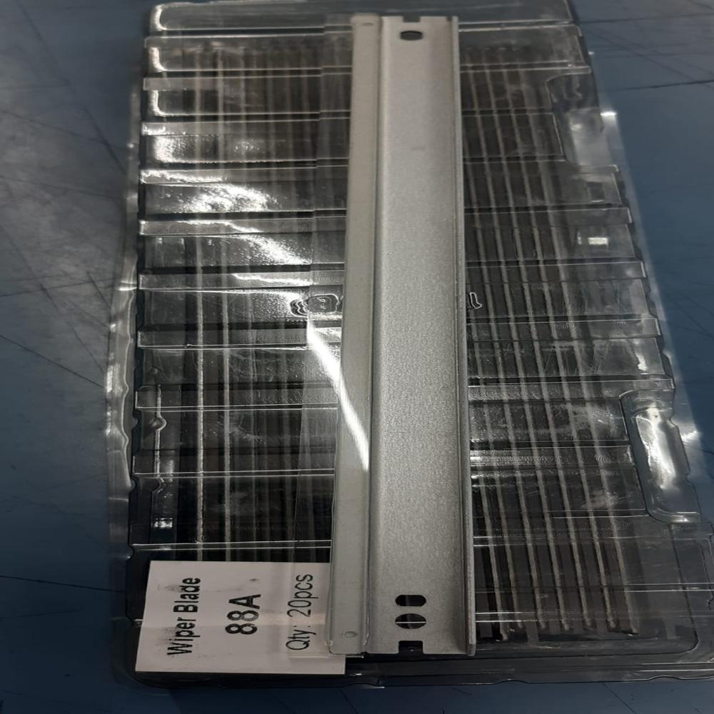 Hp 88a Wiper Blade - Color: Transparent