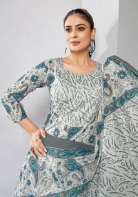Mayur Gulmohar Vol-9  Dress material