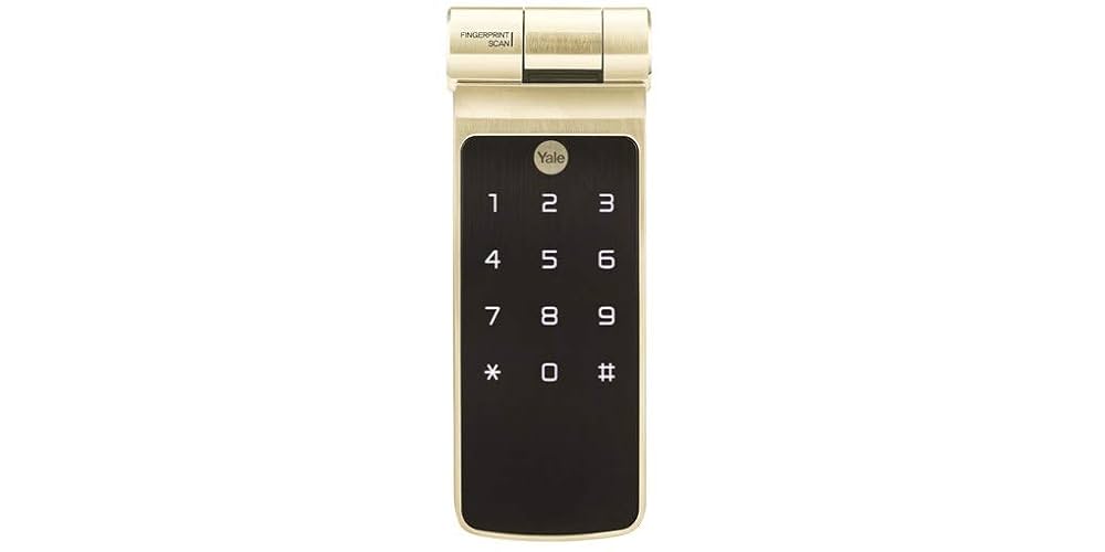  Yale YDR 41