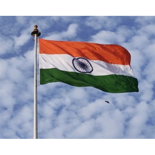 Flag Poles 9 Mtrs & Above - Features: Eco-Friendly